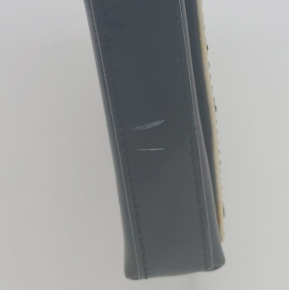 Kate Spade RARE Duet Key Clutch with tags - Picture 4 of 6